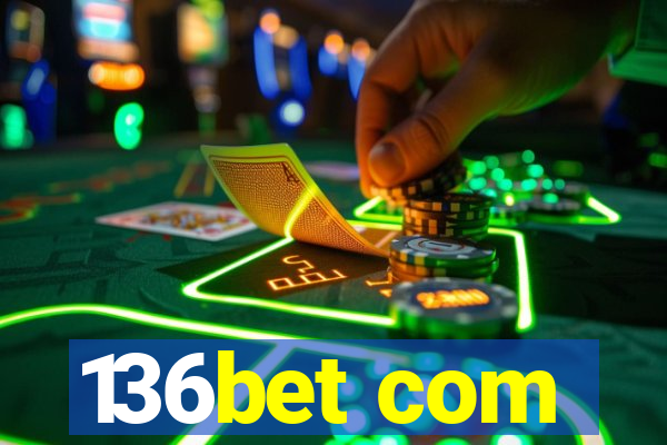 136bet com